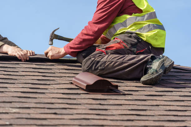 Best Slate Roofing Contractor  in Kemmerer, WY