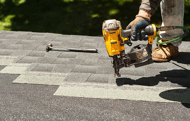Best Best Roofing Contractors  in Kemmerer, WY