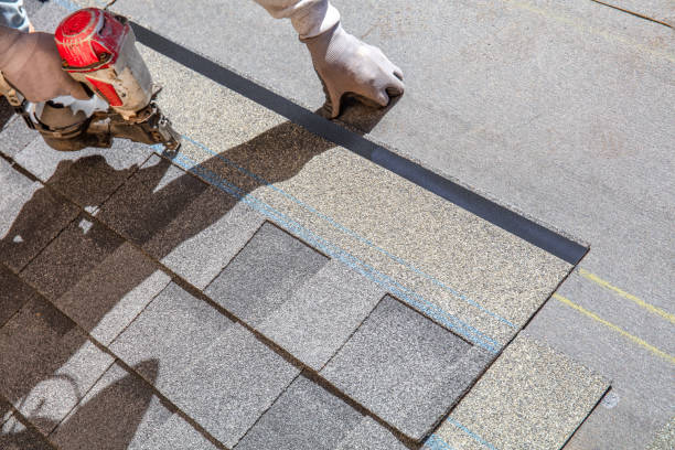 Quick and Trustworthy Emergency Roof Repair Services in Kemmerer, WY